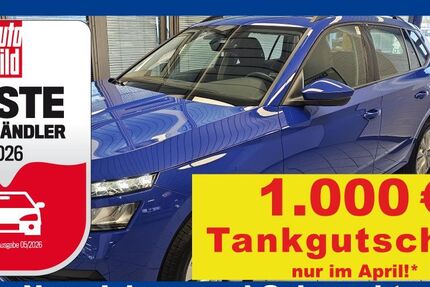 Skoda Kamiq 49.500 km 15.800 &euro; Wolfsburg-Heiligendorf 38444