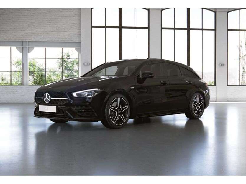 CLA 250