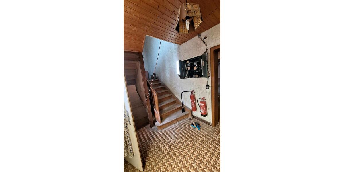 Doppelhaushälfte Rehlingen-Siersburg Siersburg - 5 Zimmer, 140 m&sup2;, 220.000&euro; | Angebot:26278795