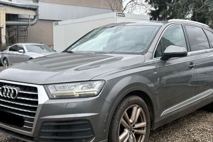 Audi Q7 350.000 km 14.500 &euro; Offenburg OT Nordstadt 77652