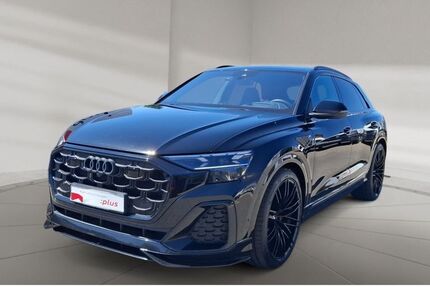Audi Q8 40.402 km 92.770 &euro; Wolfhagen 34466