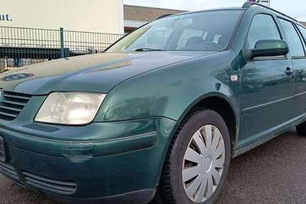 VW Bora 337.000 km 299 &euro; Lahr 77933