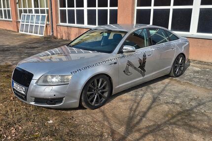 Audi A6 233.724 km 8.500 &euro; Nauen 14641