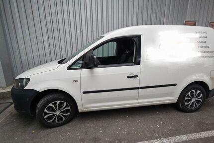 VW Caddy 203.050 km 5.999 &euro; Biberach 88400