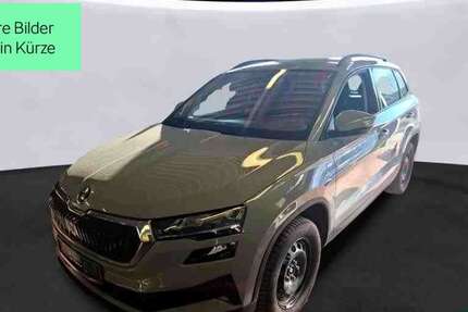 Skoda Karoq 53.800 km 26.449 &euro; Mühlheim a. Main 63165