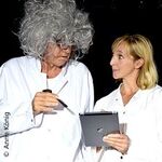 Männerschnupfen 3 - Comedy Dinner