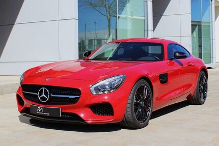 Mercedes-Benz AMG GT S 28.000 km 87.850 &euro; Böblingen 71034