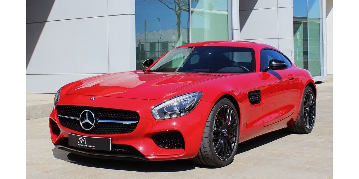 Mercedes-Benz AMG GT S 28.000 km 87.850 &euro; Böblingen 71034