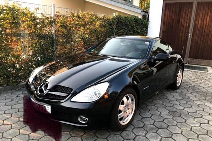Mercedes 200