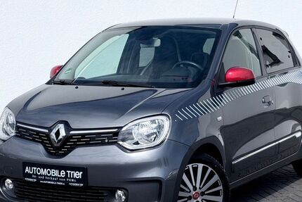 Renault Twingo 100.000 km 7.790 &euro; Bekond 54340