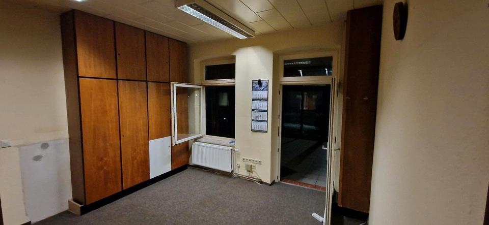 Gewerbeobjekt Hamberge - 500&euro; | Angebot:24585222