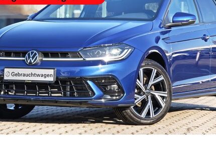 VW Polo 16.748 km 20.429 &euro; Telgte 48291