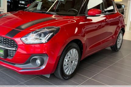 Suzuki Swift 43.122 km 12.390 &euro; Dresden 01328