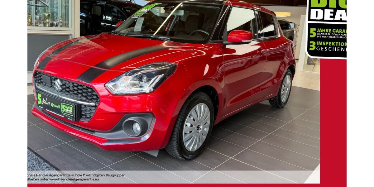 Suzuki Swift 43.122 km 12.390 &euro; Dresden 01328