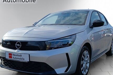 Opel Corsa 5.000 km 18.980 &euro; Elsterwerda 04910