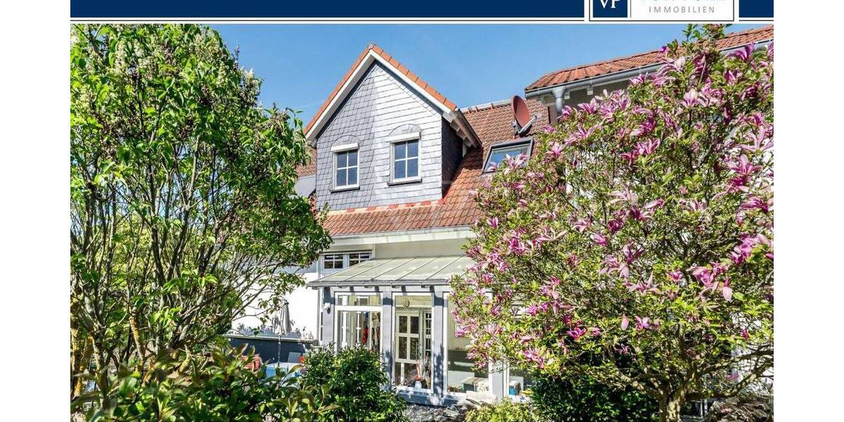 Einfamilienhaus Neu-Anspach Anspach - 7 Zimmer, 250 m&sup2;, 798.000&euro; | Angebot:26378664