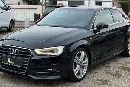 Audi A3 172.000 km 9.699 &euro; Maintal Dörnigheim 63477