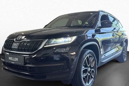 Skoda Kodiaq 95.065 km 20.800 &euro; Osnabrück 49084