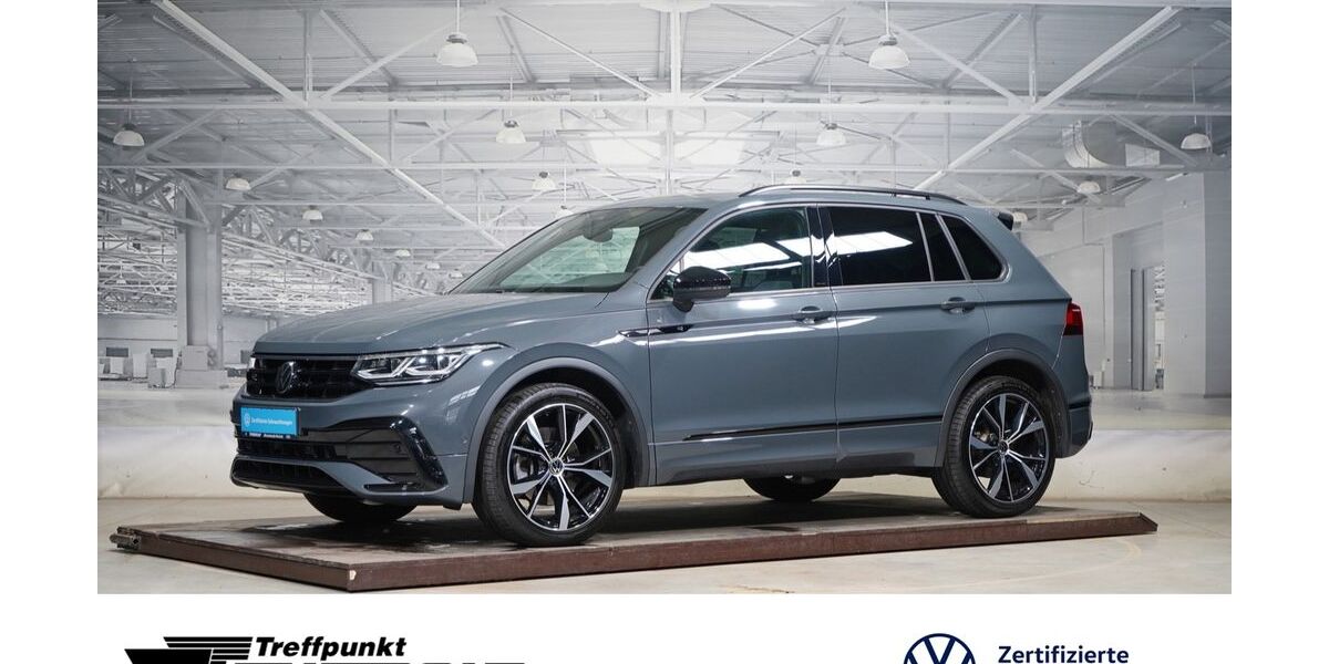 VW Tiguan 36.200 km 37.980 &euro; Michelstadt 64720