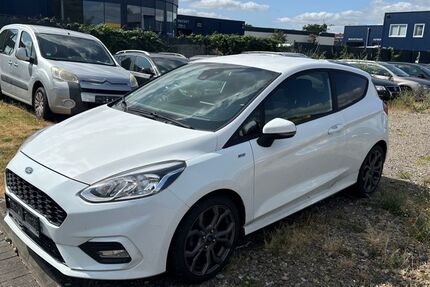 Ford Fiesta 137.336 km 6.346 &euro; Bocholt 46395