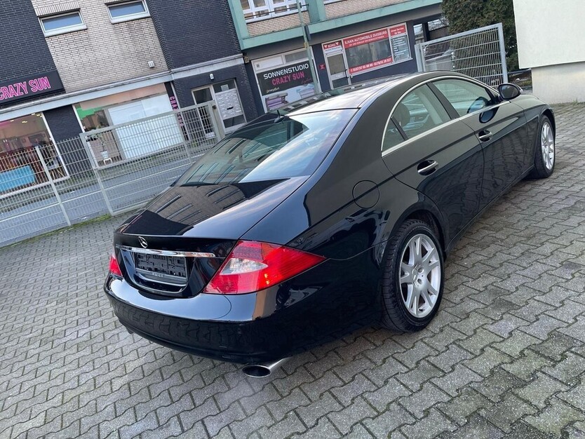 CLS 350
