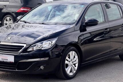 Peugeot 308 162.148 km 4.999 &euro; Sulz a. N 72172