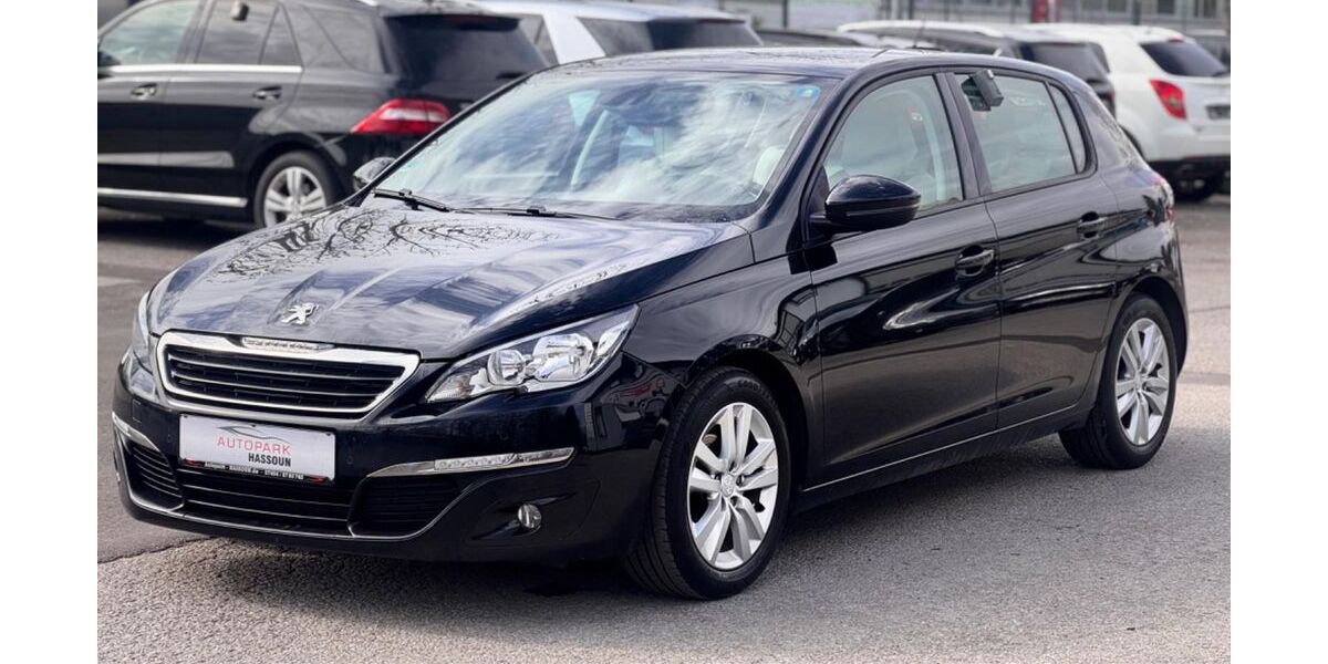 Peugeot 308 162.148 km 4.999 &euro; Sulz a. N 72172