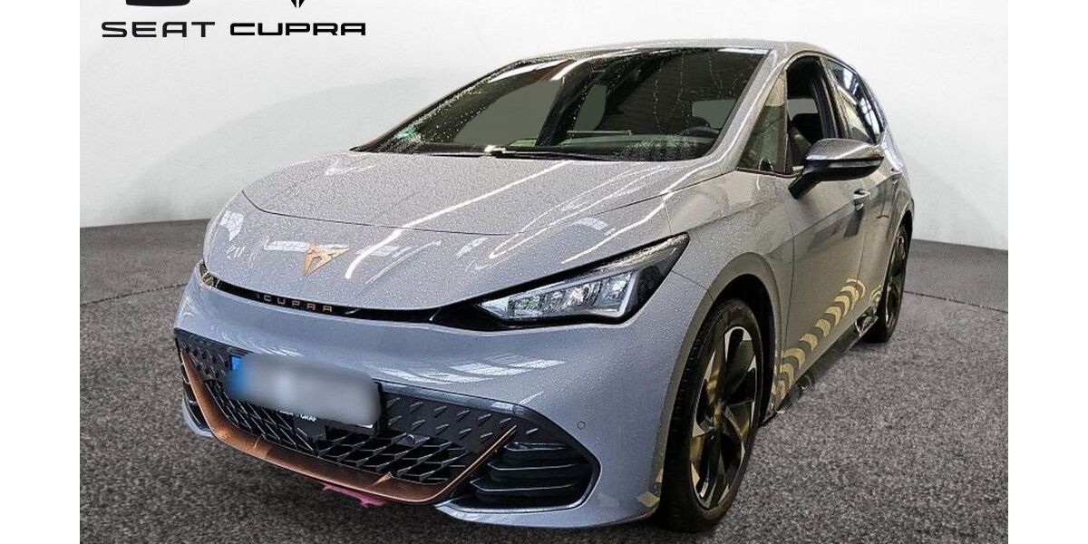 Cupra Born 24.442 km 27.980 &euro; Lohmar 53797