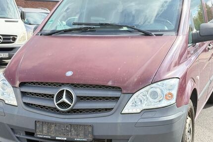 Mercedes-Benz Vito 493.400 km 5.399 &euro; Nörten-Hardenberg OT Angerstein 37176