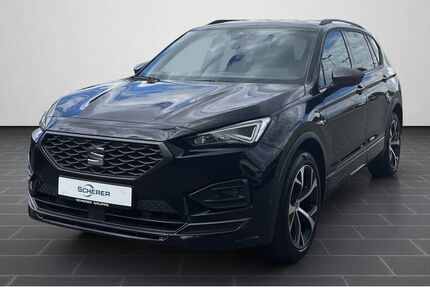 Seat Tarraco 120.286 km 25.380 € Mainz 55129