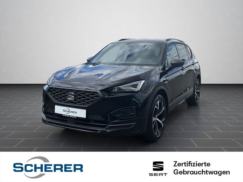 Seat Tarraco 120.286 km 25.380 € Mainz 55129