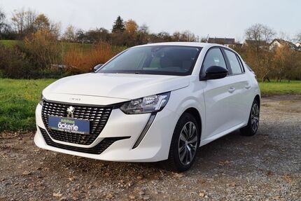 Peugeot 208 15.000 km 19.990 € Korb 71404