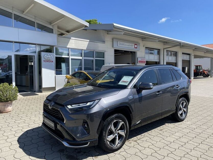 RAV 4