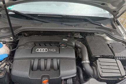 Audi A3 183.000 km 3.200 € Solingen 42699