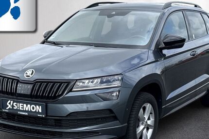 Skoda Karoq 62.831 km 26.380 &euro; Emsdetten 48282