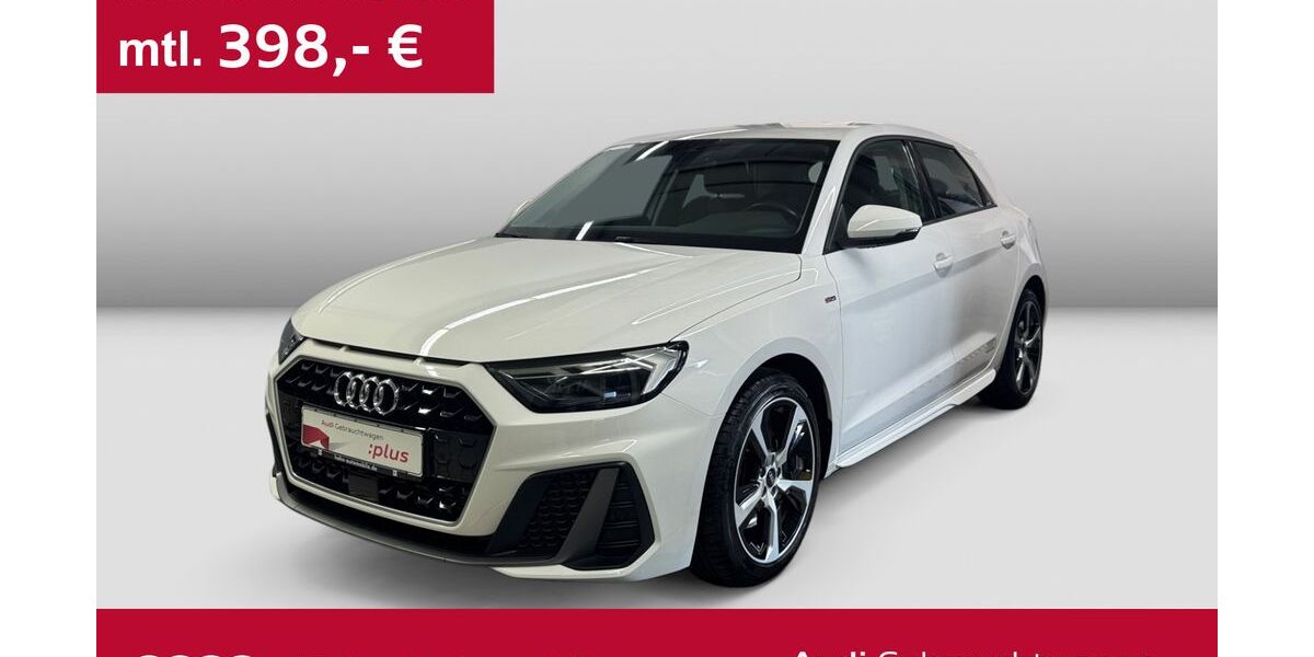 Audi A1 16.500 km 25.980 &euro; Ludwigsburg 71636