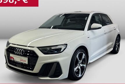 Audi A1 16.500 km 28.460 &euro; Ludwigsburg 71636