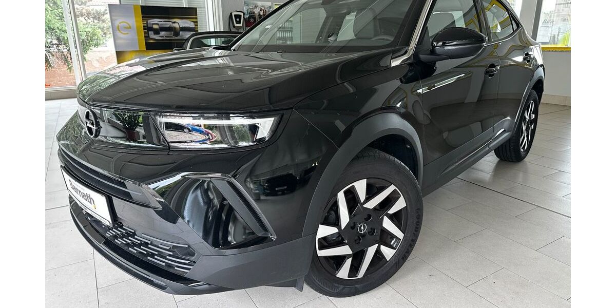Opel Mokka 33.163 km 15.990 &euro; Werdau 08412