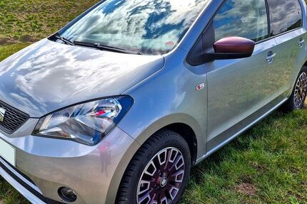 Seat Mii 22.265 km 8.600 &euro; Kirchworbis 37339