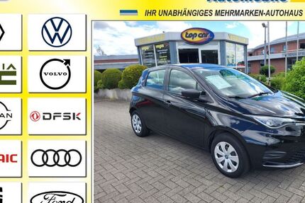 Renault ZOE 18.900 km 15.999 &euro; Wilhelmshaven 26384