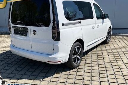 VW Caddy 196.183 km 19.879 &euro; Bautzen 02625