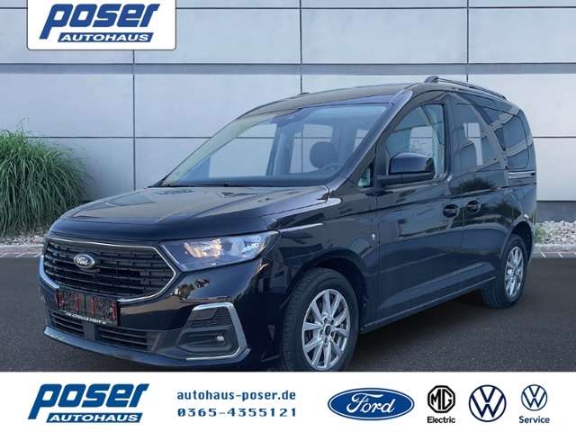 Ford Tourneo Connect 40.985 km 22.889 &euro; Gera 07546