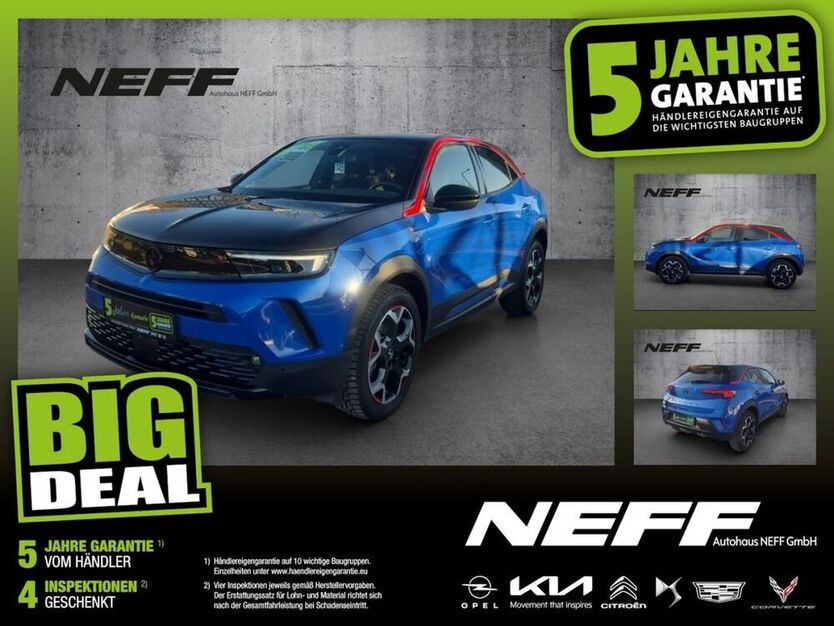 Mokka