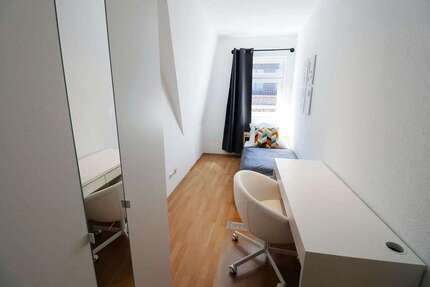 Zimmer Erfurt Krämpfervorstadt - 450&euro; | Angebot:27181756