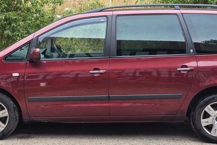 Ford Galaxy 298.000 km 2.500 &euro; Waiblingen 71334