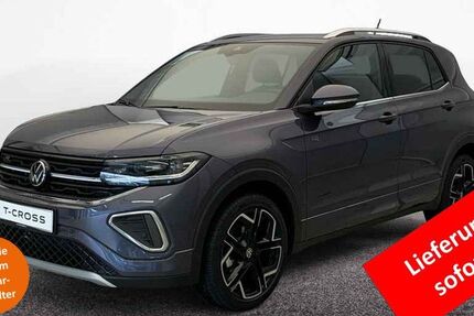 VW T-Cross 9.500 km 33.480 &euro; Marktoberdorf 87616