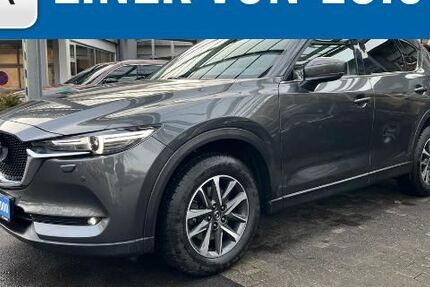 Mazda CX-5 172.123 km 12.250 &euro; Kürten 51515