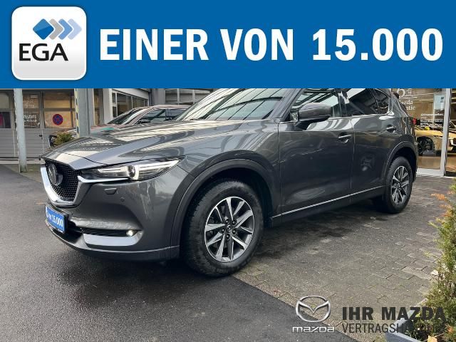Mazda CX-5 172.123 km 12.250 &euro; Kürten 51515