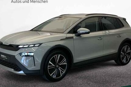 Skoda Elroq 11.500 km 38.850 &euro; Marktoberdorf 87616