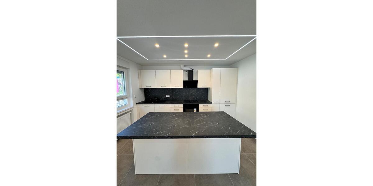 Etagenwohnung Winnenden - 4 Zimmer, 100 m&sup2;, 1.400&euro; | Angebot:26619595